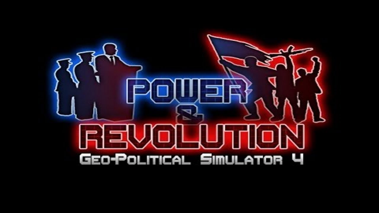 geopolitical simulator 4 power and revolution