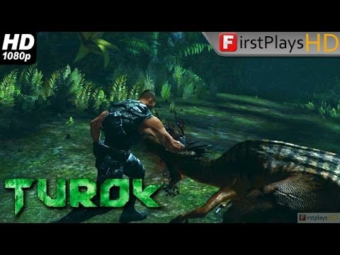 download turok for pc